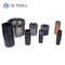Impregnated Diamond Core Drill Bit for Hard Rock Mining Geological Exploration