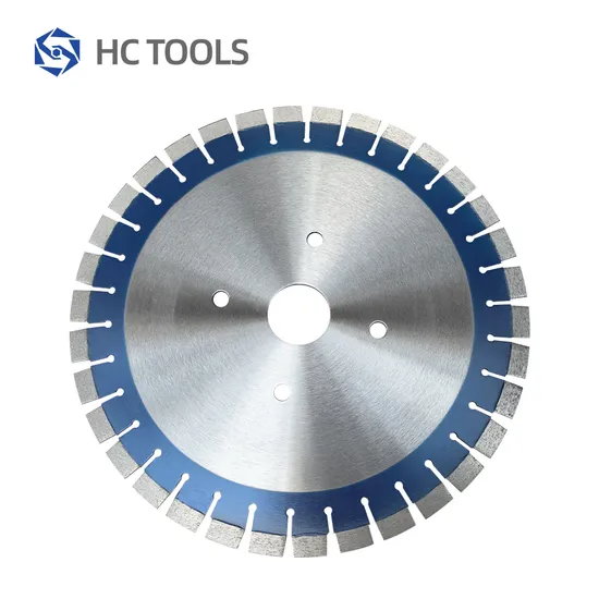 Wholesale 350mm Quartz Granite Diamond Saw Blade Segment Circular Cutting Disc Tool