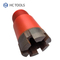 Durable 46mm Diamond Core Drill Bit for Stone Granite Coal Drilling Geological Exploration