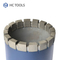 High Quality Diamond Core Drill Bit for Hole Cutting 150mm