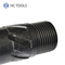 Premium Diamond Reaming Shell Hole Opener 56mm for Core Sampling Drill Bit Geological Exploration