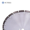 355mm Laser Welded Diamond Cutter Saw Blade for Marble