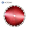 Fast Diamond Cutting Disc 12 Inch Road Saw Blade for Efficient Construction