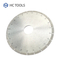 12inch Marble Rock Slab Diamond Cutting Disc Saw Blade for Angel Grinder Hand Tool