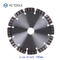 5 Inch Laser Welded Fast Cutting Diamond Saw Blade for Granite and Concrete