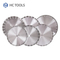 China Supplier 16" Laser Welded Diamond Saw Blades Circular Cutting Tools Stone Asphalt