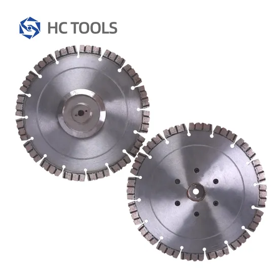 230mm Diamond Wall Saw Blade – for Reinforced Concrete Cutting