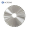 Quick Delivery 9inch Concrete Laser Welded Saw Blade Ceramic Tile Diamond Cutting Tool