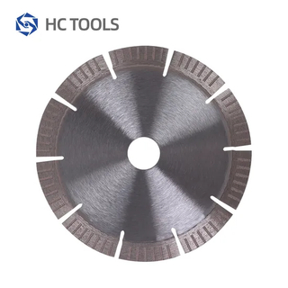 135mm Ceramic Tile Cutting Blade for Marble Granite Stone Cutting Diamond Saw Blade