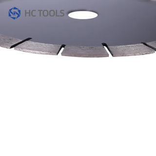 Exquisite Structure Manufacturing 160mm Special Blade for Cutting Ceramic Slate and Marble