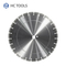 9/14 Inch Laser Welded Diamond Saw Blade for Concrete Asphalt Wall