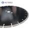 300mm Laser Welded Diamond Saw Blade for Granite Smooth Cutting