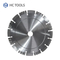 Hc Tools 230mm Laser Welding Diamond Saw Blade Segment Turbo Marble Tile Cutting Disc