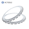 High Quality 16/20in Ring Saw Blade for Concrete & Masonry Hand Held Diamond Concrete Ring Saw Cutting Blade