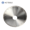 in Stock 300mm Marble Cutter Circular Saw Blade Rock Slab Diamond Cutting Tool