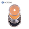 Hc Hot Sale 4.5 Inch 120mm Diamond Saw Blade for Cutting Ceramic Tile Ceramic Granite Marble
