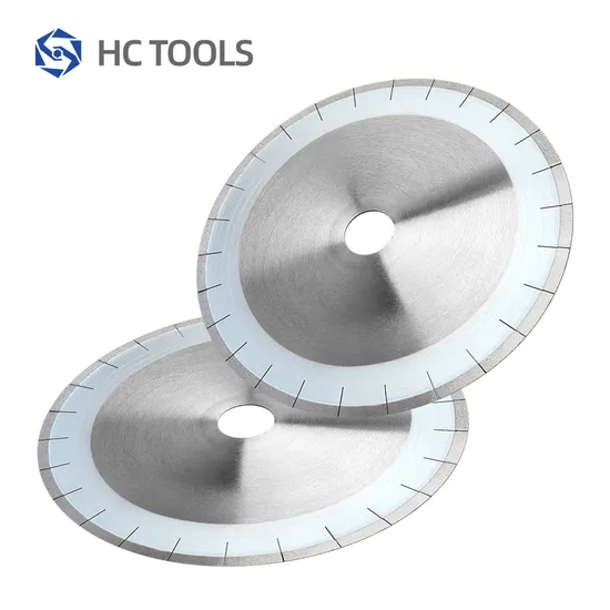 14in 350mm Diamond Saw Blade for Marble Circular Saw Blade Professional Precise Cutting Disc Brazed Diamond Tools
