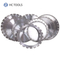 14inch Laser Welded Turbo Segmented Diamond Saw Blade Grinding Disc for Reinforced Concrete